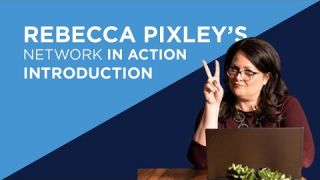 Rebecca Pixley's Introduction