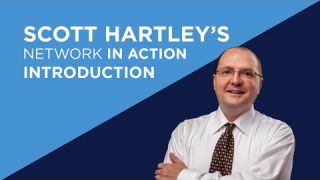 Scott Hartley's Introduction