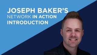 Joseph Baker's Introduction