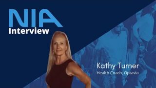 Kathy Turner Interview