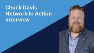 Chuck Davis Interview