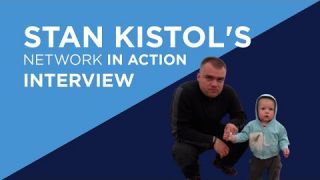 Stan Kistol's Interview