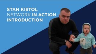 Stan Kistol Introduction