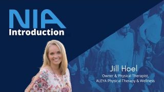 Jill Hoel Introduction