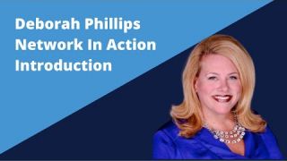 Deborah Phillips Introduction