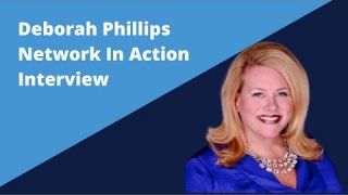 Deborah Phillips Interview