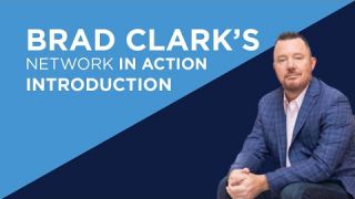Brad Clark's Introduction