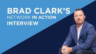 Brad Clark's Interview