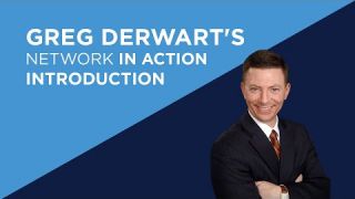 Greg Derwart's Introduction