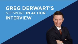 Greg Derwart's Interview