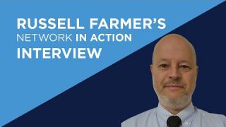 Russell Farmer's Interview