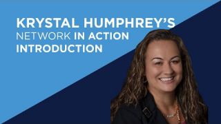 Krystal Humphrey's Introduction
