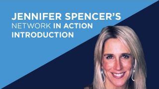 Jennifer Spencer's Introduction