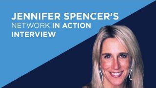 Jennifer Spencer's Interview