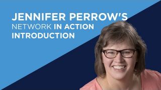 Jennifer Perrow's Introduction
