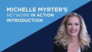 Michelle Myrter's Introduction