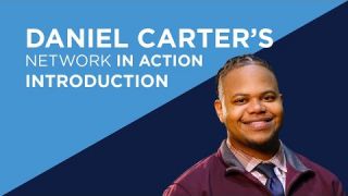 Daniel Carter's Introduction