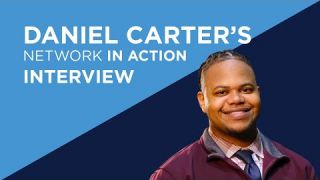 Daniel Carter's Interview