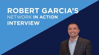 Robert Garcia's Interview