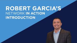 Robert Garcia's Introduction
