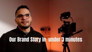 Brand Story Video  - Videography in Minnesota - Melo Multimedia
