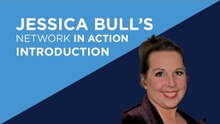 Jessica Bull's Introduction