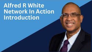 Alfred R White Introduction
