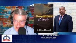 J. Elliot Howard - REWRITTEN LIVES (SECOND EDITION) by J. Elliot Howard