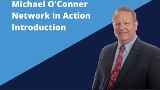 Michael O'Connor Introduction
