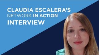 Claudia Escalera's Interview