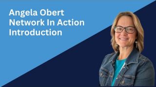 Angela Obert Introduction