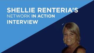 Shellie Renteria's Interview