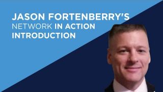 Jason Fortenberry's Introduction