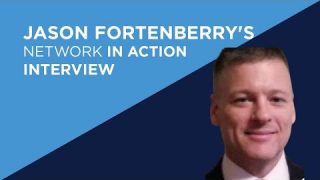 Jason Fortenberry's Interview