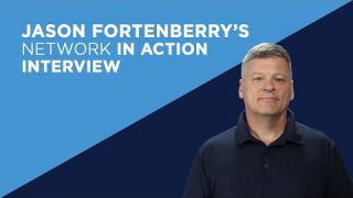 Jason Fortenberry's Interview