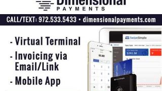 DimensionalPayments 2