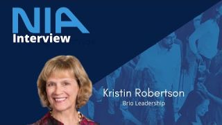 Kristin Robertson Interview