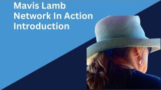 Mavis Lamb Introduction