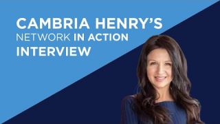 Cambria Henry's Interview