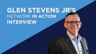 Glen Stevens Jr's Interview