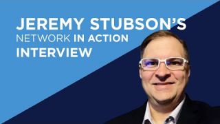 Jeremy Stubson's Interview