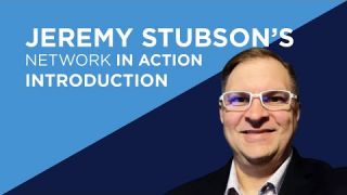 Jeremy Stubson's Introduction