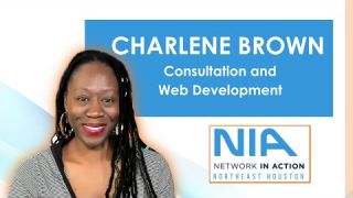 Charlene Brown