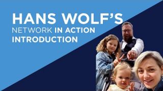Hans Wolf's Introduction