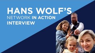 Hans Wolf's Interview