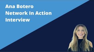 Ana Botero Interview