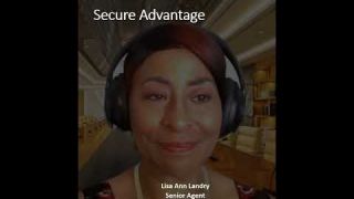 How Your Secure Advantage Plan Works