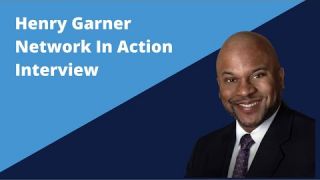 Henry Garner Interview