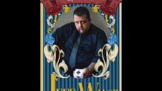 Jeff Walsh: Magician * Entertainer * Card Cheat