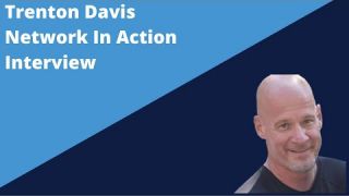 Trenton Davis Interview